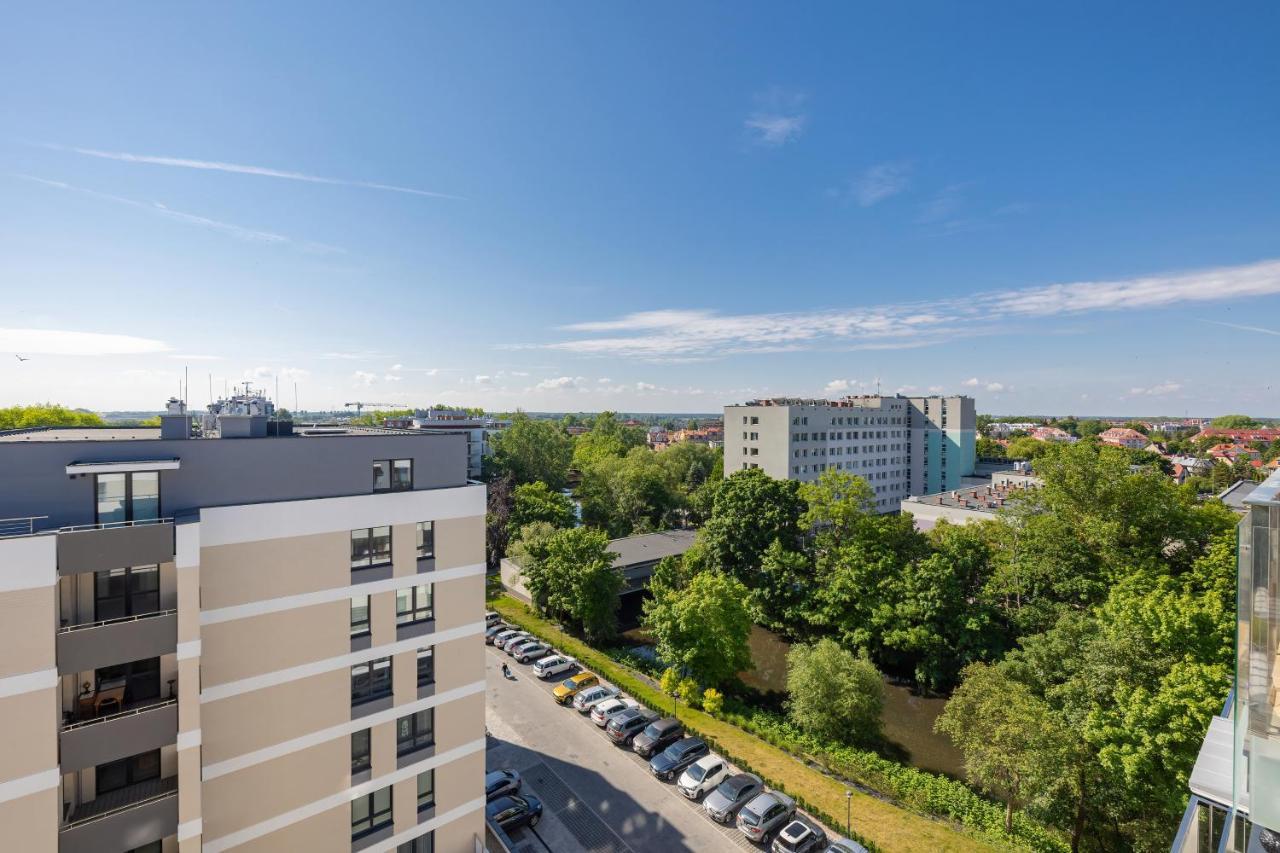 Platany51-Serce Kolobrzegu Exterior photo